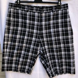 Michael Kors Mens Shorts Size 34